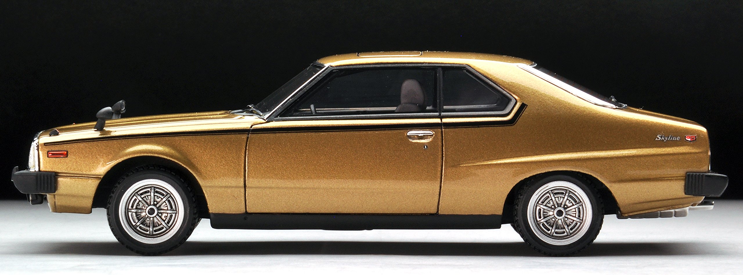 Amazon | ignition model×TOMYTEC 1/43 T-IG4307 日産スカイライン